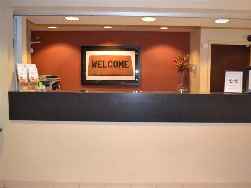 فندق كولورادو سبرينغسفي  اكستنديد ستاي أمريكا كولورادو سبرينجز ويست المظهر الخارجي الصورة